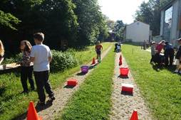 Sport- und Spielefest